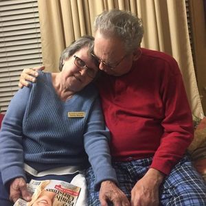 Meet your Posher, Shirley